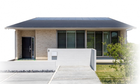 〈大田原市美原〉モデルハウス見学会