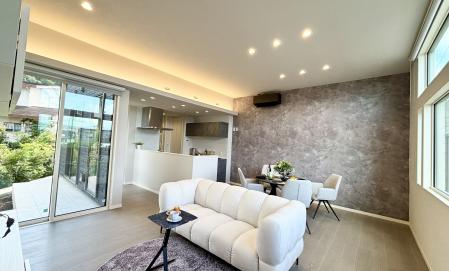 【完全予約制】来場予約フェア －富士宮市野中－