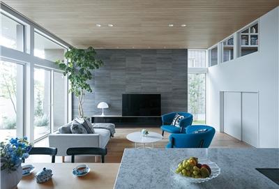 【藤枝市平島】11/15(土)・16(日)　お施主様邸完成見学会 