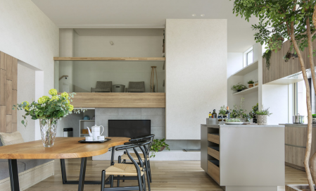 ミサワホームタウン一ツ橋