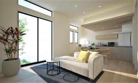 住まいの実例見学会in津市河芸町＃299