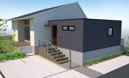 住まいの実例見学会In亀山市天神町♯267