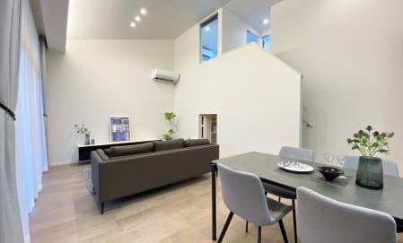 ▼西新斎町 見学会 