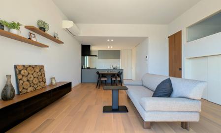 ミサワホーム北越　東上関A棟　建売住宅【ご来場予約キャンペーン】