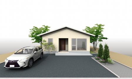 【函館】東山１丁目オーナー様邸完成見学会 開催！