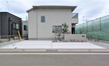 【建売分譲フェア】XROSS WAY広安西11-7号地