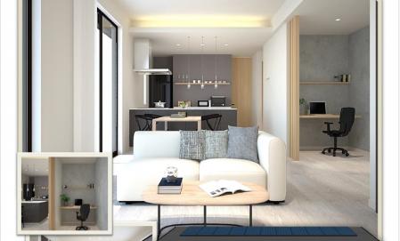 【予約制】住まいの実例見学会 in四日市市中野町#251