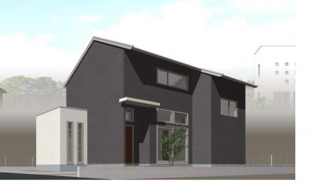 住まいの実例見学会In鈴鹿市道伯＃332