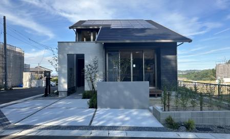 大分みそらガーデン11号地