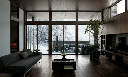 時代を超える美しさと快適な住まい　完成内覧会