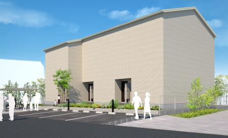 『選ばれる賃貸住宅』見学会　清須市西堀江会場