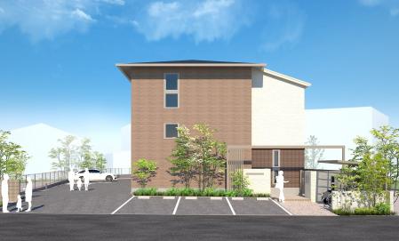 『選ばれる賃貸住宅』見学会　清須市西枇杷島町会場