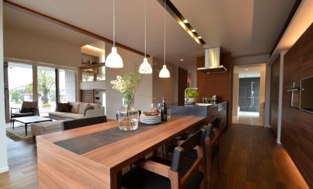 【九州一斉分譲フェア】hit大野城展示場