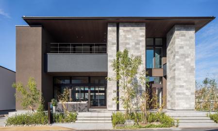 【九州一斉分譲フェア】hit香椎宮前展示場