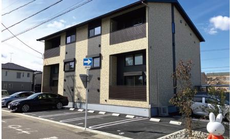 ワクワク＆驚きの賃貸見学会【春日井市東野町会場】