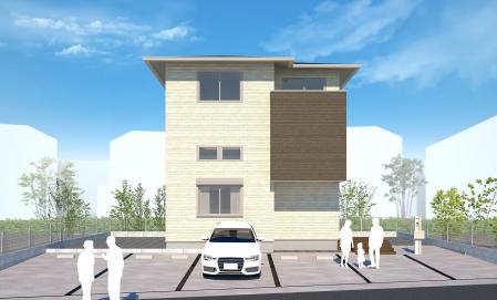 『選ばれる賃貸住宅』見学会　半田市乙川市場会場