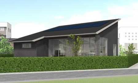 【宇都宮市屋板町】オーナー様邸完成見学会