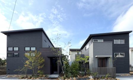 【3棟同時】建売住宅 販売説明会