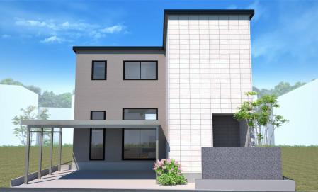 【2/21・/22】長岡市宮内4丁目オーナーさま宅完成見学会