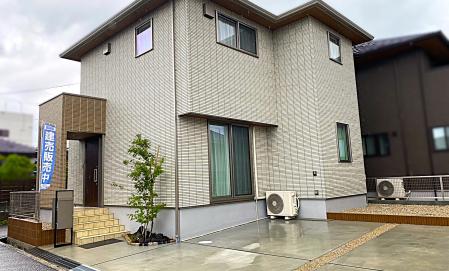 ▼分譲住宅｜ユメックス大財Ⅱ