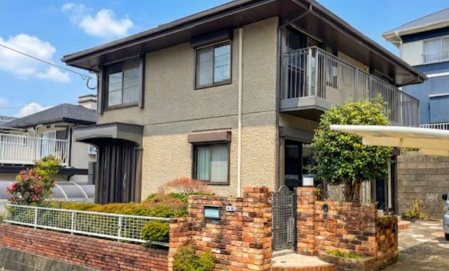 「中古」×「リフォーム」現地見学販売会開催　長崎市ダイヤランド会場