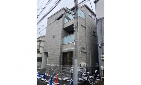 木質3階建ZEHマンション実例見学会