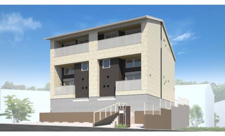 蔵のある賃貸住宅完成見学会