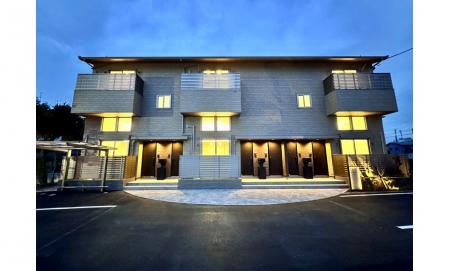 蔵のある賃貸住宅実例見学会