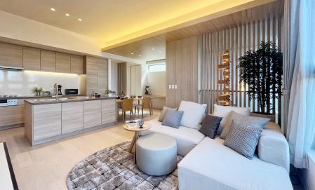 「READY-LUXE　VILLA　＃井口台　瀬戸をのぞむ家」完成内覧会