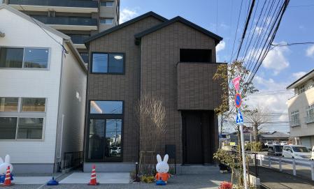 柳丸分譲Ｋ号地