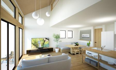 ▼落合No.3 見学会