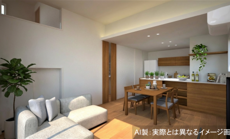 【3/21・22】上越市大字福田オーナーさま邸完成見学会