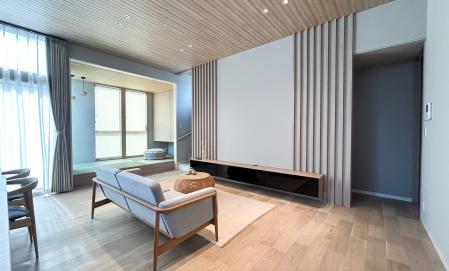 【完全予約制】駿河区丸子モデルハウス18号地