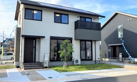 ～ミサワホームを見に行こう～ご来場予約フェア【ヒルズガーデン原島】※完全予約制