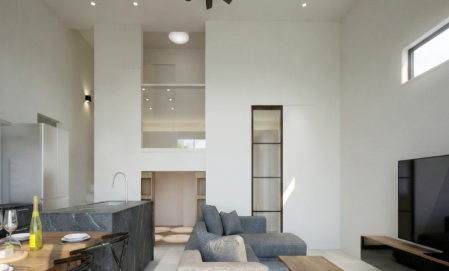 住まいの実例見学会 in 四日市市松寺会場 #390