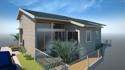 行橋市泉中央（蔵のある平屋）【オーナー様宅完成見学会】