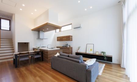 【千歳市】富丘2丁目モデルハウス公開＜完全予約制＞