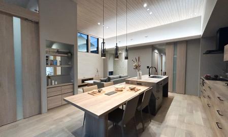 【完全予約制】駿河区丸子モデルハウス1号地