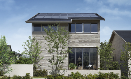 〈小山市神鳥谷〉モデルハウス見学受付中‼