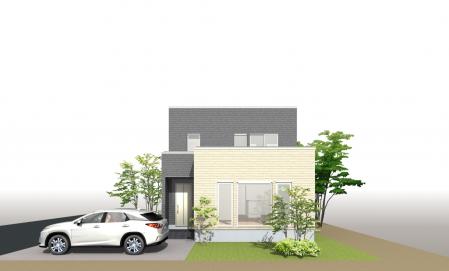 【函館】桔梗２丁目オーナー様邸完成見学会！