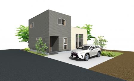 【函館】富岡町１丁目オーナー様宅完成見学会！