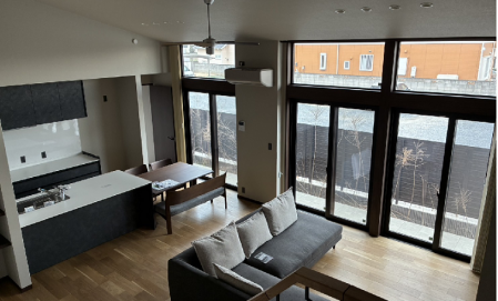 【古河市釈迦】モデルハウス見学会