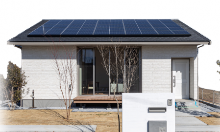 〈下野市仁良川〉平屋モデルハウス見学会