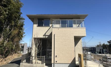 みそらガーデン15号地