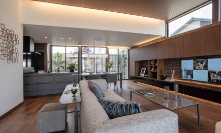 春のフェア！ミサワホームを見に行こう！