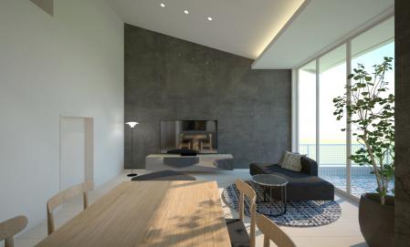 住まいの実例見学会 in 四日市市野田 #412