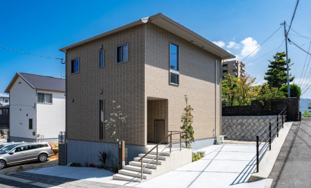 【ヒルズガーデン安部山公園駅】分譲フェア2026