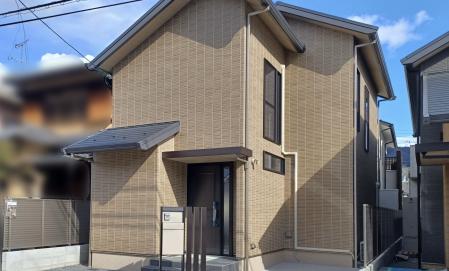 分譲住宅見学会