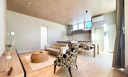 【完全予約制】駿河区丸子モデルハウス18号地