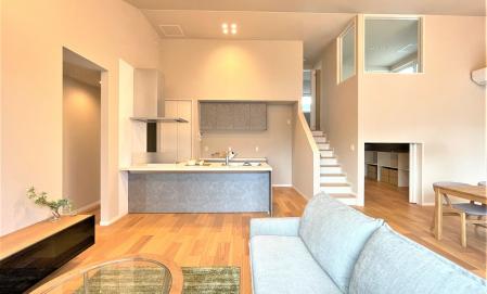 ▼エムズスクエアときわ台HIRAYA蔵